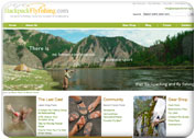 Backpack Flyfishing