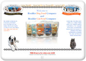 Boulder Dog Food Company